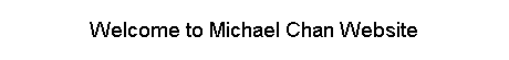 Welcome.gif (20279 bytes)